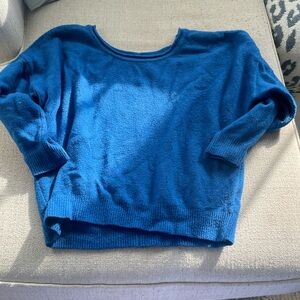 Abercrombie sweater